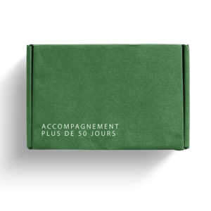 Accompagnement - Voyage de plus de 50 jours
