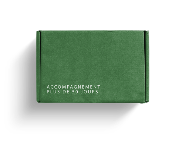 Accompagnement - Voyage de plus de 50 jours
